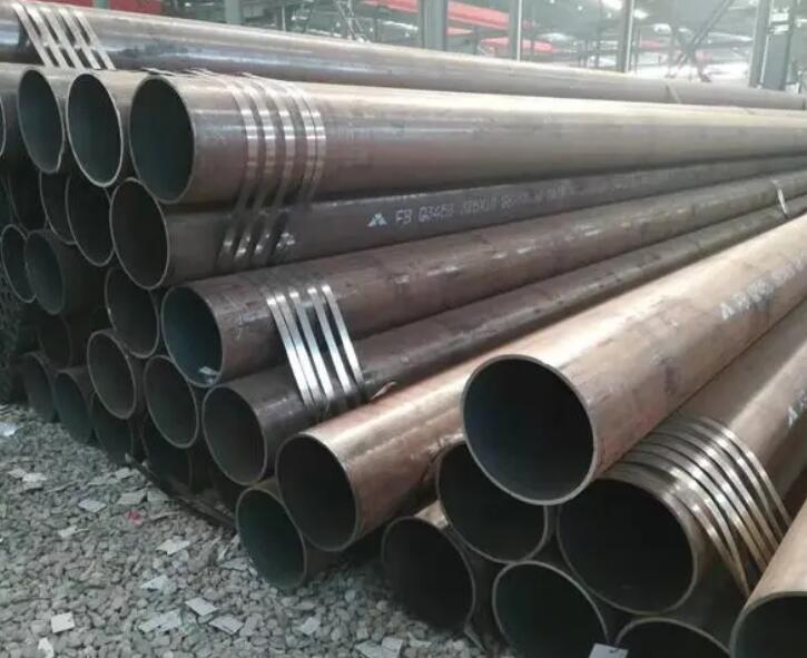 融水高压锅炉管