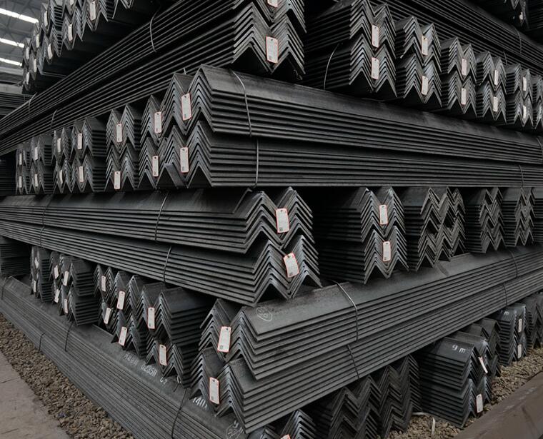 融水低合金角钢